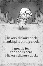 25 Adorably Disturbing Apocalyptic Nursery Rhymes Scary Nursery Rhymes Creepy Poems Creepy Nursery Rhymes