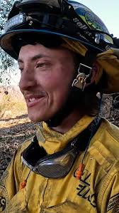 In Topanga Canyon, even the paved roads are ridiculously steep. No matter  the terrain or difficulty, the #CCCFortuna & #CCCPlacer strike team was  ready for anything