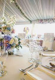 Wedding Marquee Oxwich Bay Hotel Marquee Wedding Wedding Hotel