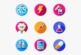Download science symbols, clipart, icons in png, svg or edit them online✌️. Mad Science Vector Science Icon Png Transparent Png Transparent Png Image Pngitem