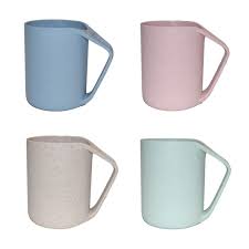 We did not find results for: Teenfighter Creative Plastic Coffee Cups 4 Color Pack Party Cups Upgraded Plastic Mugs With Handles Wheat Straw Cups For Water Coffee Milk Juice Tea Size 13 5 Oz Blue Green Beige Pink Buy Online In El