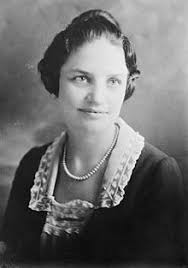 The First Lady of the Law”