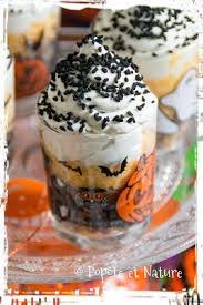 00chut 6 Frousse Party Des Verrines Au Bon Gout De Saison A Devorer Sans Trembler Verrine Alimentation Chantilly Salee