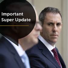 Important Super Update — Bush & Campbell Accountants, Financial Planners,  SMSF Advisors