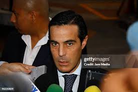 245 Michel Bauer Photos & High Res Pictures