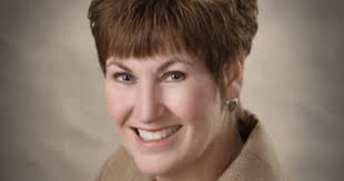 This is the final week for Box Elder resident LuAnn Adams as Utah's  Agriculture Commissioner