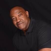 Mr. Cedric Lenard Perry Obituary