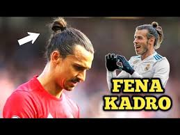 Barisowsk1907 on twitter cristiano ronaldo nun yeni sac. Sacini Baglayan En Iyi 11 Dunya Youtube