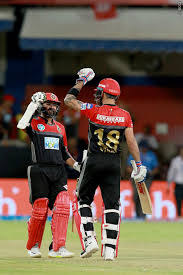 Ipl 2018 match 16 cricket expert venkata malapaka previews kxip vs srh kings xi from punjab will ipl 2018 kxip vs srh: Ipl Royal Challengers Bangalore Vs Sunrisers Hyderabad Match Report
