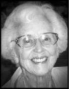 Marilyn McClellan Obituary (2015)