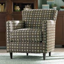 New American Living Accent Chair Leather Chair Living Room Living Room Chairs Accent Chairs For Living Room