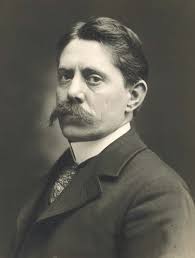 John Issac Cox (1855-1946)