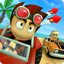 To unlock in app purchase for beach buggy racing 2 for free just check our tutorial below and use codes for beach buggy racing 2 presented: Beach Buggy Racing Amazon Com Appstore For Android