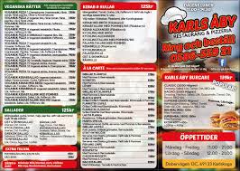 Karls Åby Pizzeria