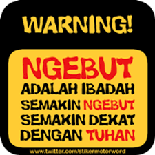Jun 13, 2021 · saat dihubungi kompas.com, salah satu tenaga penjualan diler auto2000 wiyung surabaya pun menjelaskan untuk. Inspirasi 22 Stiker Kata Kata Di Mobil Pick Up