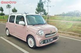 Astra daihatsu motor bekerjasama dengan smk pgri 1 ngawi mengundang anda, anak bangsa yang terpilih untuk mengikuti psikotes psikotes tanggal 19 december 2020, dibagi menjadi 2 batch Tes Lengkap Daihatsu Mira Cocoa Kei Car Asli Jepang Yang Imut Gridoto Com