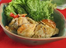 Tumbuhan dengan daun berlapis ini memiliki banyak kandungan vitamin di dalamnya. Wajib Coba 5 Resep Pepes Ayam Yang Menggugah Selera Untuk Berbuka Puasa Semua Halaman Sajian Sedap