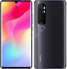 List of mobile devices, whose specifications have been recently viewed. Xiaomi Mi Note 10 Lite Lte 64gb Black Mobile Phone Alzashop Com