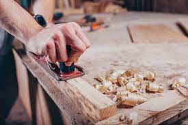 Overlap your strokes to cover the whole surface, with and woodworking is a great hobby and a hand plane is most likely the first tool that you will use. How To Use A Hand Plane