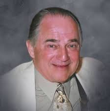 H. Gerald Gilton "Gerry" Obituary