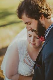 Hannah & Ryan — Ivory & Beau Wedding Boutique