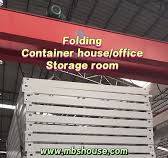 Factory of China Magic folding container house , container office