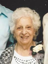 Cecelia Spitale Obituary