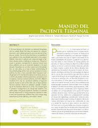 Administración de fármacos 198 10.2.5. Pdf Manejo Del Paciente Terminal