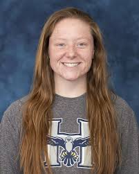 2020 Softball Roster