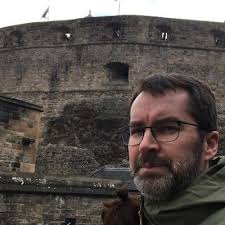 Barry Link (@blinkwriter)