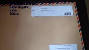 Pada penerimaan cpns kemenkes 2019, kemenkes membuka sekitar 2.205 formasi yang diperuntukan untuk mengisi beberapa posisi dan jabatan yang kosong. Amplop Cpns Kemenkes 2018 Youtube