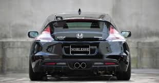 Crz Honda Never Thought I D Drive An Asian Car But This One Possibly 2016 Honda Honda Cars Honda