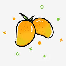 Mbe Mango Cartoon Png Material Mbe Mango Mbe Fruit Icon Yellow Mango Png Transparent Clipart Image And Psd File For Free Download Fruit Icons Fruits Drawing Leaf Drawing