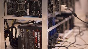 While it's certainly possible to load up nicehash, set it all up and leave it running for years, it's best to do a little tinkering to get the most out of your gpu without using too much electricity. Students Are Mining Cryptocurrency From Their Dorm Rooms On College Campuses Quartz