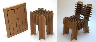 Flat pack furniture is furniture that is fabricated in flat parts and designed to be quickly and easily assembled. Flat Pack 20 Creative Furniture Designs For Cramped Living Urbanist