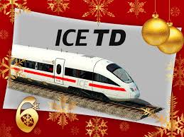 Maybe you would like to learn more about one of these? Ice Td Transport Fever Community