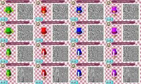 Animal Crossing New Leaf Zelda Four Swords Animal Crossing Qr Codes Animal Crossing Animal Crossing Qr