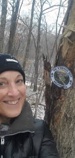 Starting the 365 Hikers Adventure Challenge