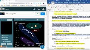 Worksheets are explorelearning student exploration cell structure answer, student exploration cell types, teacher. H R Diagram Gizmo Activity C Youtube