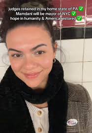 Mackenzie Johnson Elby