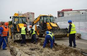Radet avarie blocuri sector 2. O Avarie In Retelele Termoenergetica Lasa Fara Apa Calda Peste 160 De Imobile Din Sectorul 4 Sectorul 4 Live