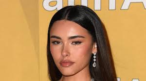 Madison Beer on her teenage nudes being leaked