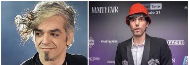 Morgan contro Bugo: «Smettila di parlare di me, ti ho scritto una canzone  in faccia e non te ne sei accorto»