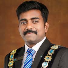 National Governing Board