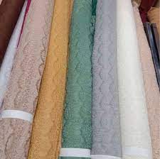 Maybe you would like to learn more about one of these? Grosiran Kain Brokat Lace Renda Bahan Brukat Renda Gliter Harga Per 1 Roll Shopee Indonesia
