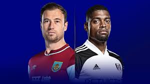 Fulham vs burnley soccer highlights and goals. Burnley Vs Fulham Preview Team News Stats Prediction Kick Off Time Live On Sky Sports Football News Sky Sports