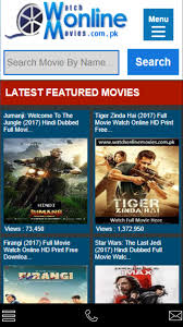 You can download any android app's apk from many sources such as apkmirror, apkpure etc. Watch All Movies For Android Apk Download