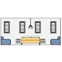 A structural drawing, a type of engineering drawing, is a plan or set of plans for how a building or other structure will be built. Bedroom Elevation Examples