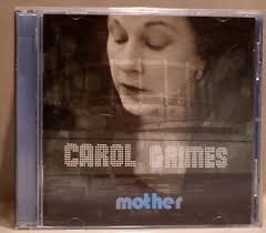 Carol Grimes Mother CD