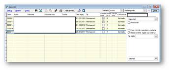 Erori cu versiunea857.02 si 206.02. Saga Software Despre Noua DeclaraÈ›ie 112 Saga Software